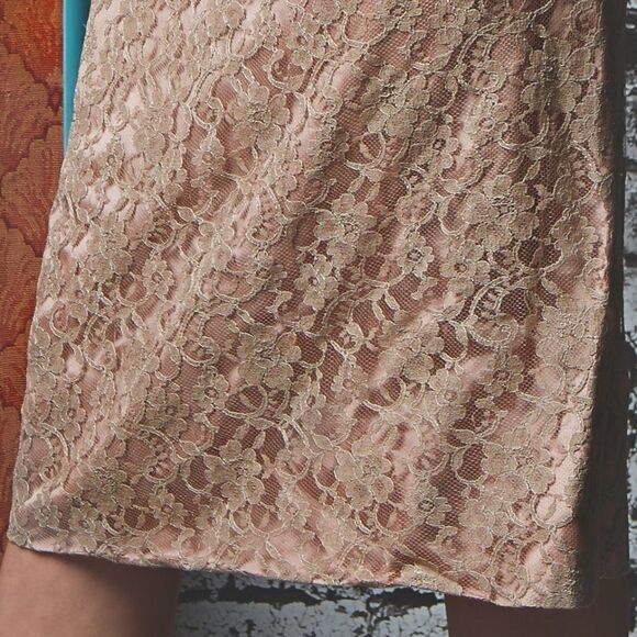 Vintage Jack Liebman Lace Suit - Picture 6 of 17